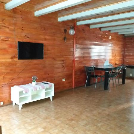 Departamentos Munoz Lägenhet Río Grande Exteriör bild