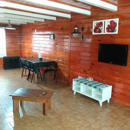 Departamentos Munoz Lägenhet Río Grande Exteriör bild