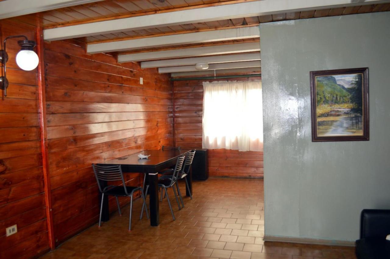 Departamentos Munoz Lägenhet Río Grande Exteriör bild